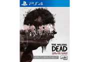 The Walking Dead: The Telltale Definitive Series [PS4]